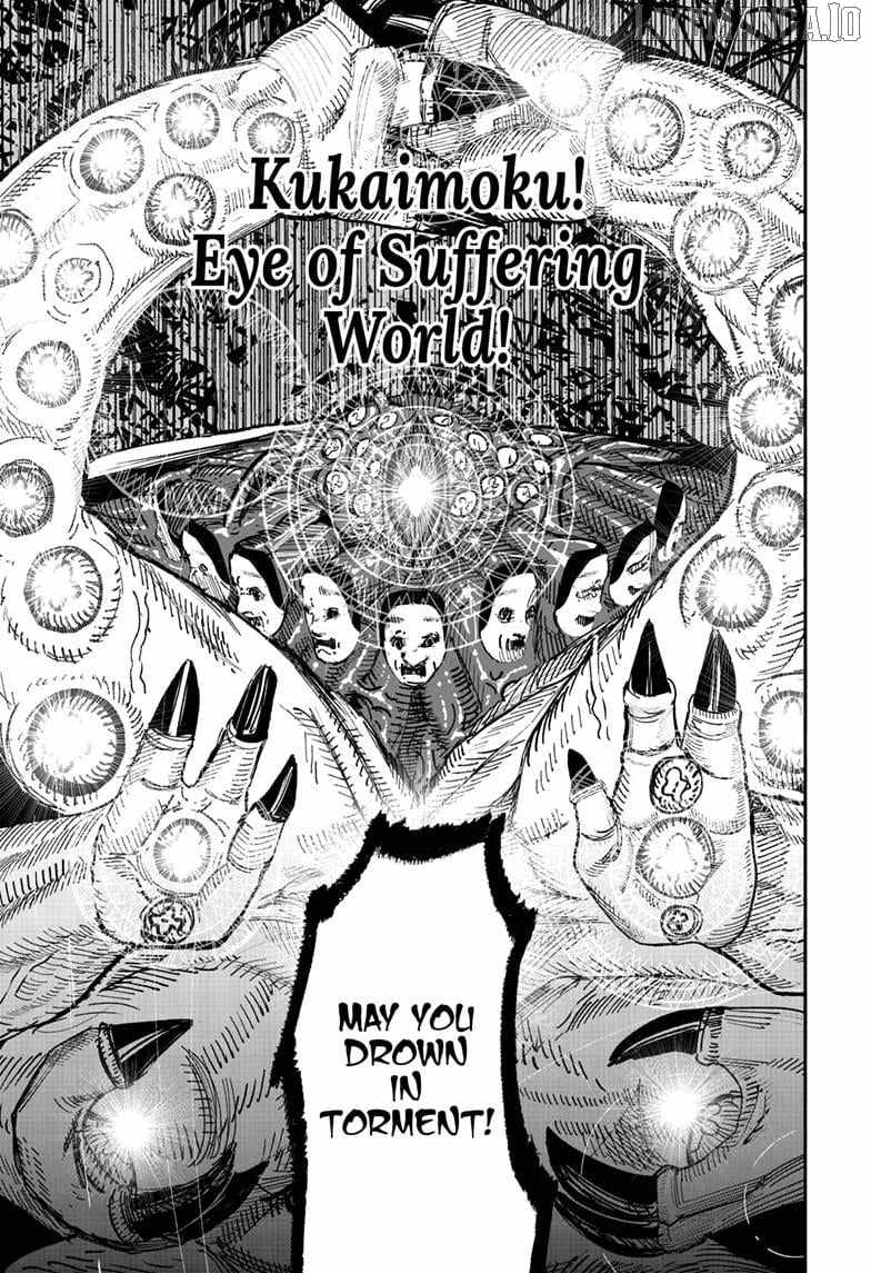 Choujin X, Chapter 67.2 image 03